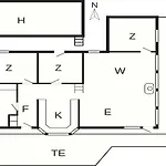 8 Person In Sjolund-by Traum