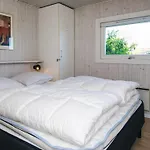 8 Person In Sjolund-by Traum Ferienhaus *