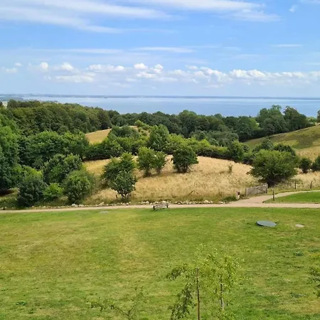 Ferienhaus 8 Person In Sjolund-by Traum Hejls