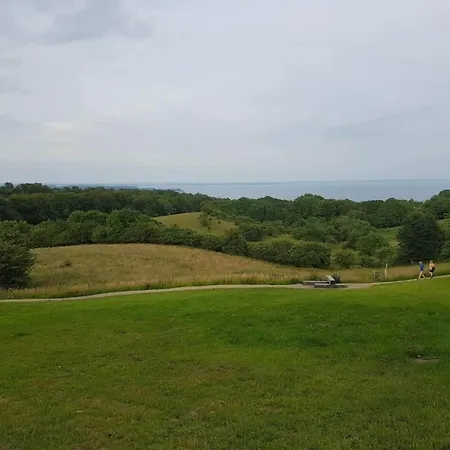 Ferienhaus 8 Person In Sjolund-by Traum Hejls