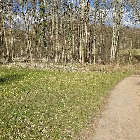 Ferienhaus 8 Person In Sjolund-by Traum *