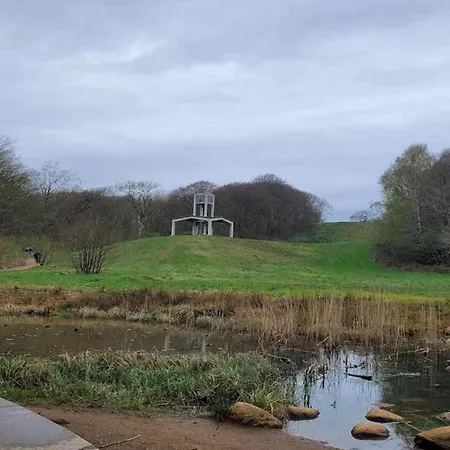 Ferienhaus 8 Person In Sjolund-by Traum