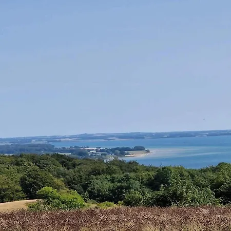 8 Person In Sjolund-by Traum Ferienhaus *