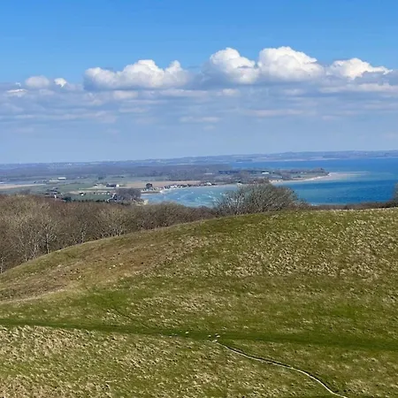 8 Person In Sjolund-by Traum Ferienhaus Hejls