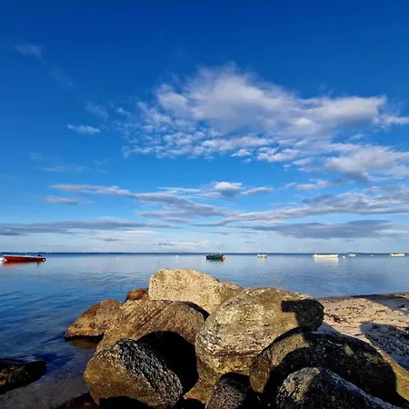 8 Person In Sjolund-by Traum Hejls