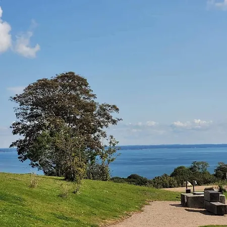 8 Person In Sjolund-by Traum Ferienhaus *