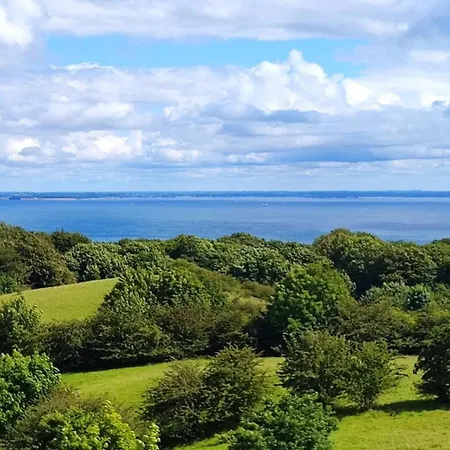 Ferienhaus 8 Person In Sjolund-by Traum *