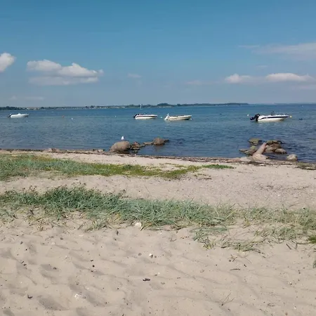 8 Person In Sjolund-by Traum Hejls