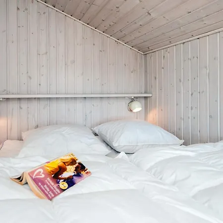 8 Person In Sjolund-by Traum Ferienhaus